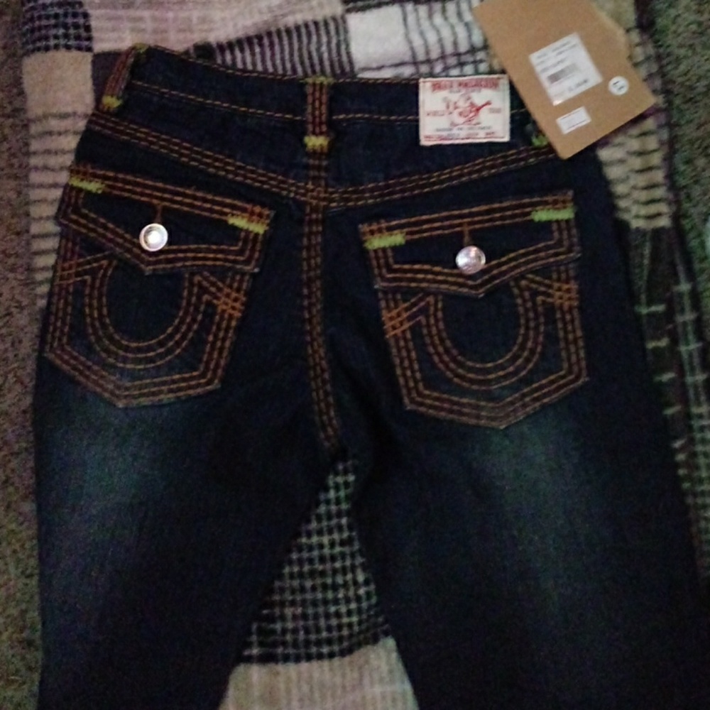True Religion Jeans